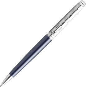   Waterman Hemisphere SE Deluxe L`Essence, Blue CT