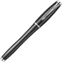     Parker Urban Premium F204, Ebony Metal Chiselled CT