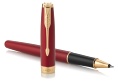   - Parker Sonnet Core T539, Lacquer Red GT