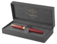   - Parker Sonnet Core T539, Lacquer Red GT