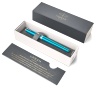   - Parker Urban Core T309, Vibrant Blue CT