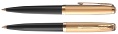     Parker 51 Premium, Black GT