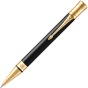     Parker Duofold Classic International K74, Black GT