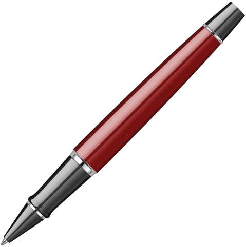 Ручка-роллер Waterman Expert 3, Red CT
