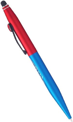  Шариковая ручка со стилусом Cross Tech2 Marvel 