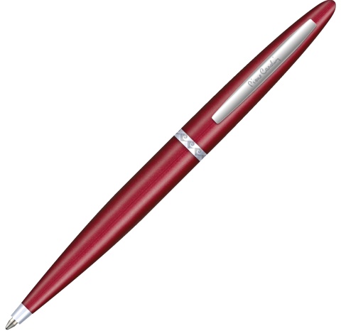  Ручка шариковая Pierre Cardin Capre, Lacquer Red СT
