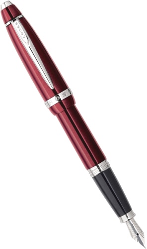Перьевая ручка Cross Affinity, Crimson Red CT