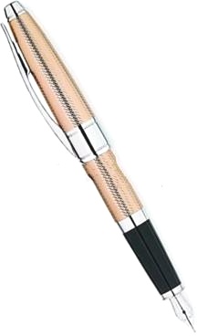 Перьевая ручка Cross Apogee Executive, Rose Gold