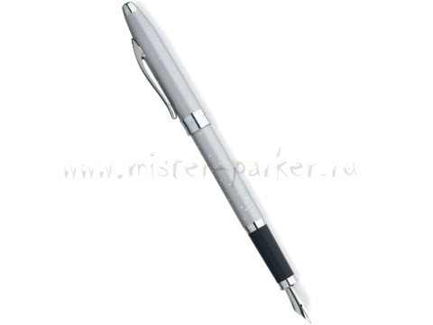 Перьевая ручка Cross Century II Starlight, Twilight Gray