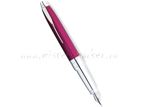 Перьевая ручка Cross Compact, Magenta
