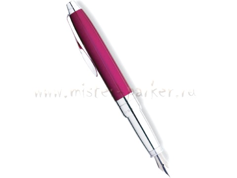 Перьевая ручка Cross Compact, Magenta