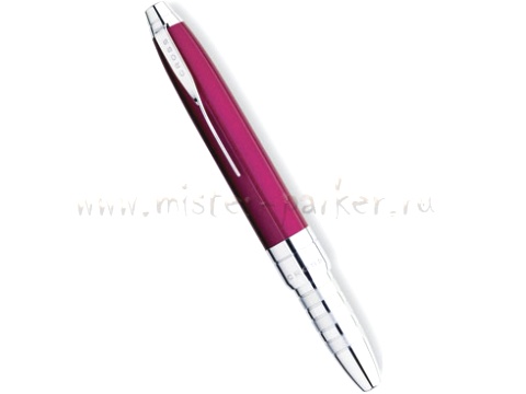 Перьевая ручка Cross Compact, Magenta
