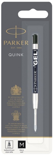         Parker Quink GEL Z05 (M)