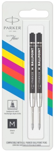      Parker QuinkFlow Basic Z09 (M - 1),   (2)