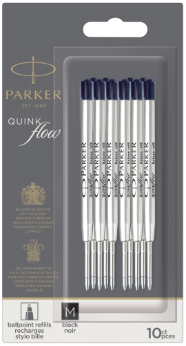      Parker QuinkFlow Z08 (M - 1),   (10)