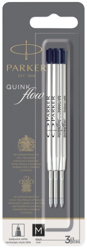      Parker QuinkFlow Z08 (M - 1),   (3)