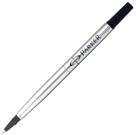      - Parker Quink RB Z01 (F - 0.5),  