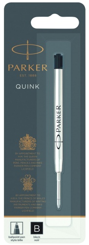        Parker QUINK Flow Ball Point Z08 (B)
