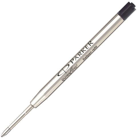        Parker QUINKFlow Ball Point Z08 (F)