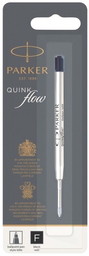        Parker QUINKFlow Ball Point Z08 (F)