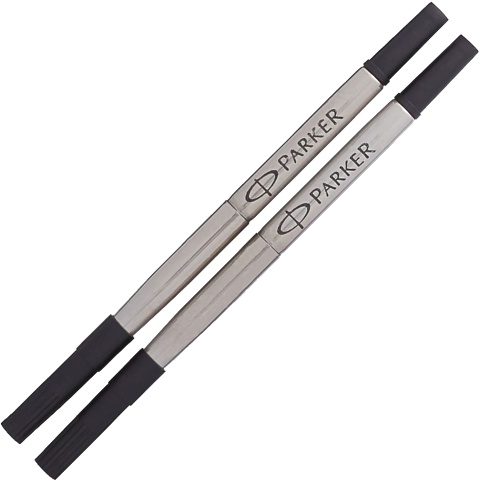    - Parker Quink RB Z01, (M - 0.7),   (2 )