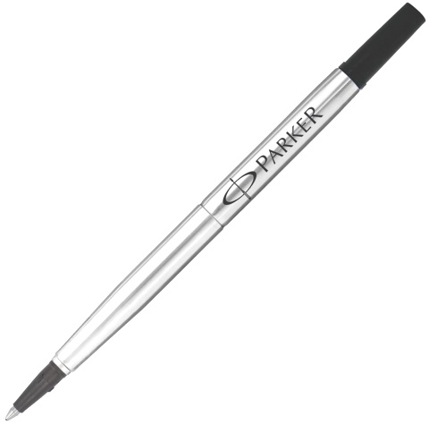    - Parker Quink RB Z01, (M - 0.7),   (2 )