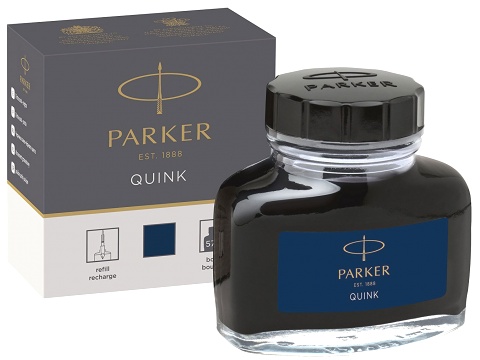    -     Parker, Bottle Quink Z13