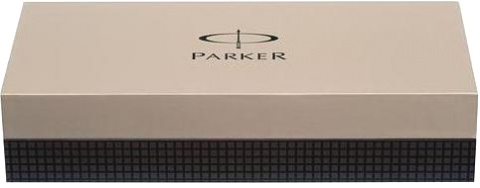 Перьевая ручка Parker Sonnet F132, Tartan GT