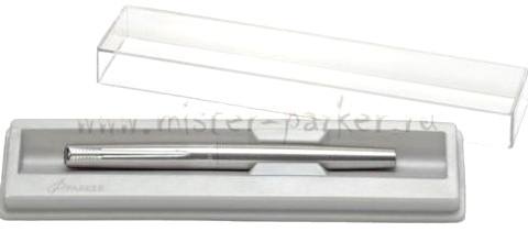 Ручка перьевая Parker Reflex F23, Blue