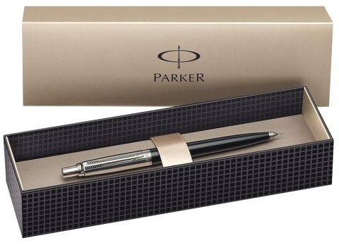     Parker Jotter B60, Black