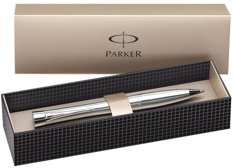     Parker Urban B200, Metro Metallic