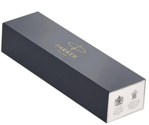     Parker   , Black