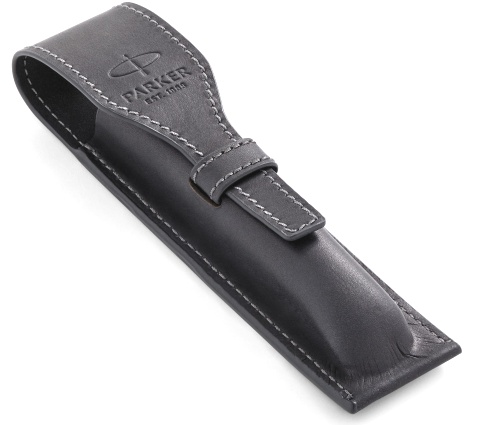     Parker   , Black