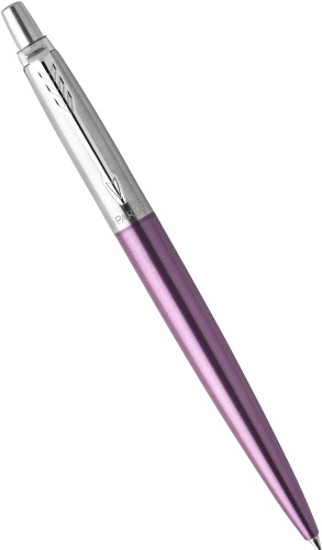   :  +   Parker Jotter Core K63, Victoria Violet CT