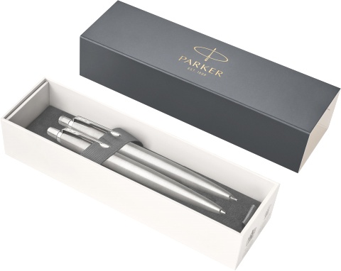    Parker Jotter Core KB61:     , Stainless Steel CT