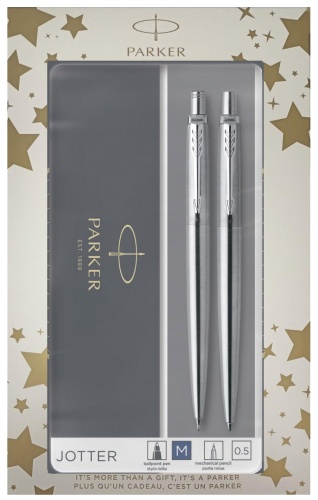    Parker Jotter Core KB61:     , Stainless Steel CT