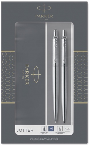    Parker Jotter Core KB61:     , Stainless Steel CT
