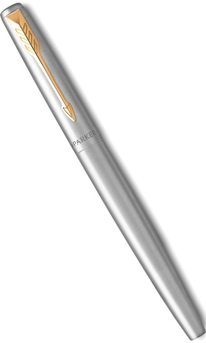   :  +   Parker Jotter Core FK691, Stainless Steel GT ( M)