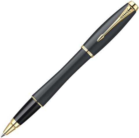   :  +   Parker Urban Core TK200, Muted Black GT