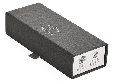    5   Parker Ingenuity Slim F501, Pearl Lacquer PGT