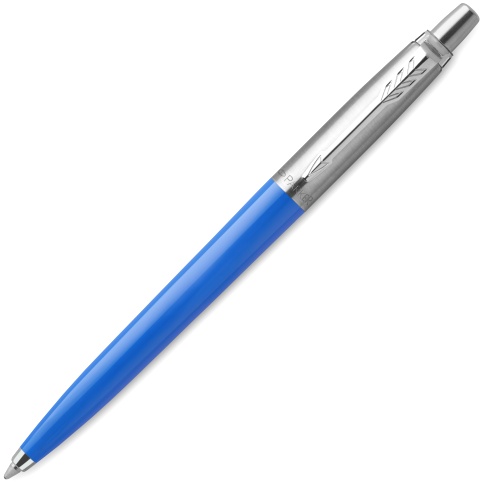     Parker Jotter K60 Originals Color Plastic 2019, Blue T