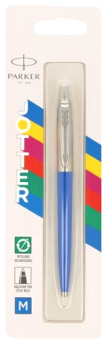     Parker Jotter K60 Originals Color Plastic 2019, Blue T