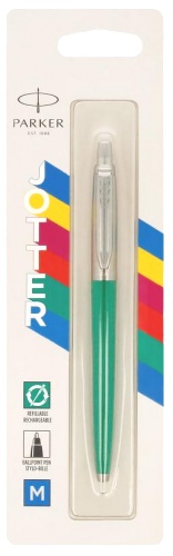     Parker Jotter K60 Originals Color Plastic 2019, Green T