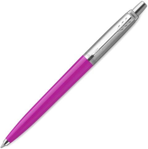     Parker Jotter K60 Originals Color Plastic 2019, Pink T