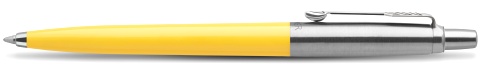     Parker Jotter K60 Originals Color Plastic 2019, Yellow T