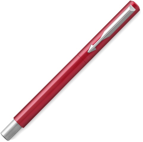     Parker Vector Standard F01 Red CT ( F)