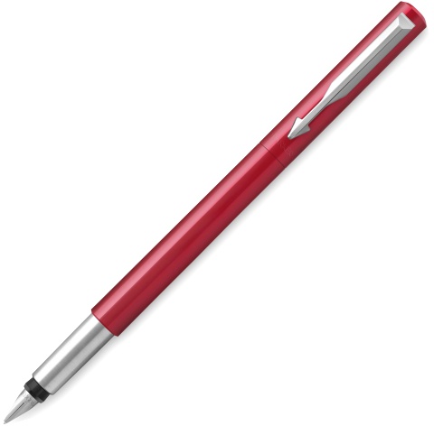     Parker Vector Standard F01 Red CT ( F)