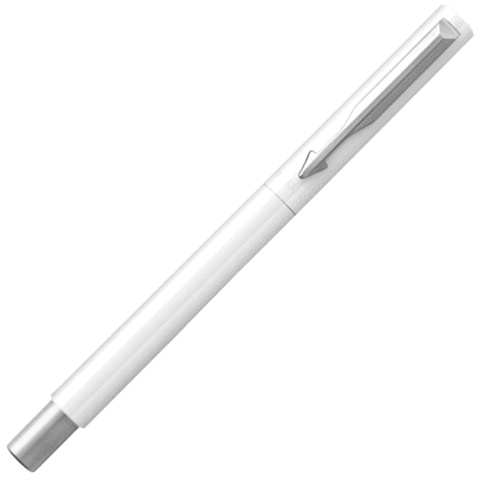     Parker Vector Standard F01 White CT ( F)