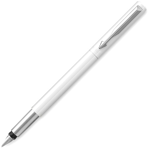     Parker Vector Standard F01 White CT ( F)