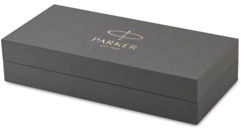     Parker Duofold Prestige Centennial F307, Blue Chevron GT ( M)
